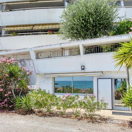 Loft Marina Direct Plage Apartment Villeneuve-Loubet Exterior photo
