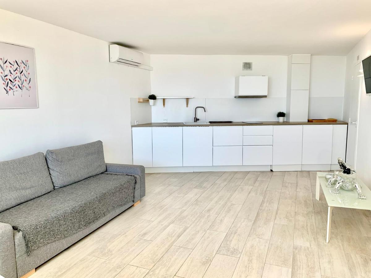 Loft Marina Direct Plage Apartment Villeneuve-Loubet Exterior photo