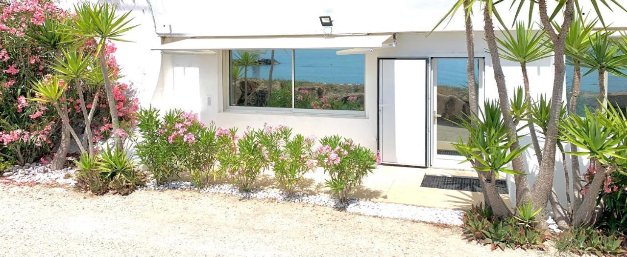 Loft Marina Direct Plage Apartment Villeneuve-Loubet Exterior photo