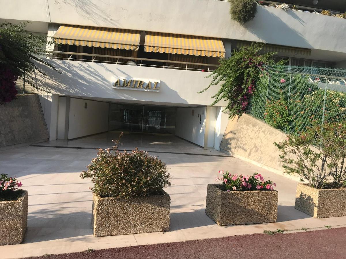 Loft Marina Direct Plage Apartment Villeneuve-Loubet Exterior photo
