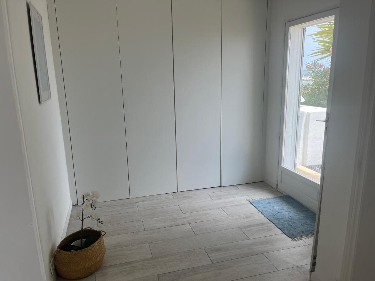 Loft Marina Direct Plage Apartment Villeneuve-Loubet Exterior photo
