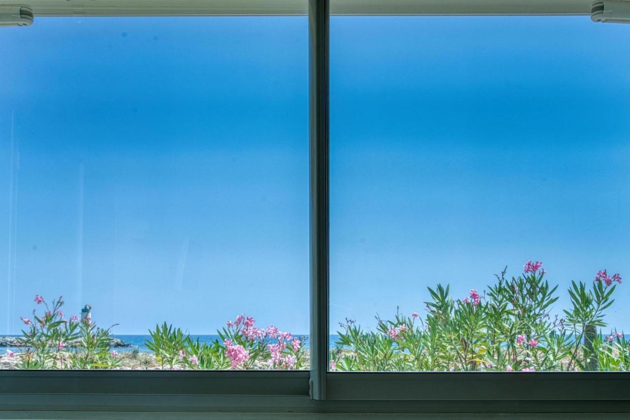Loft Marina Direct Plage Apartment Villeneuve-Loubet Exterior photo